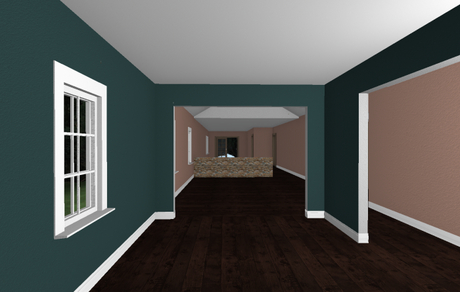 Second Life Marketplace - New Orleans
